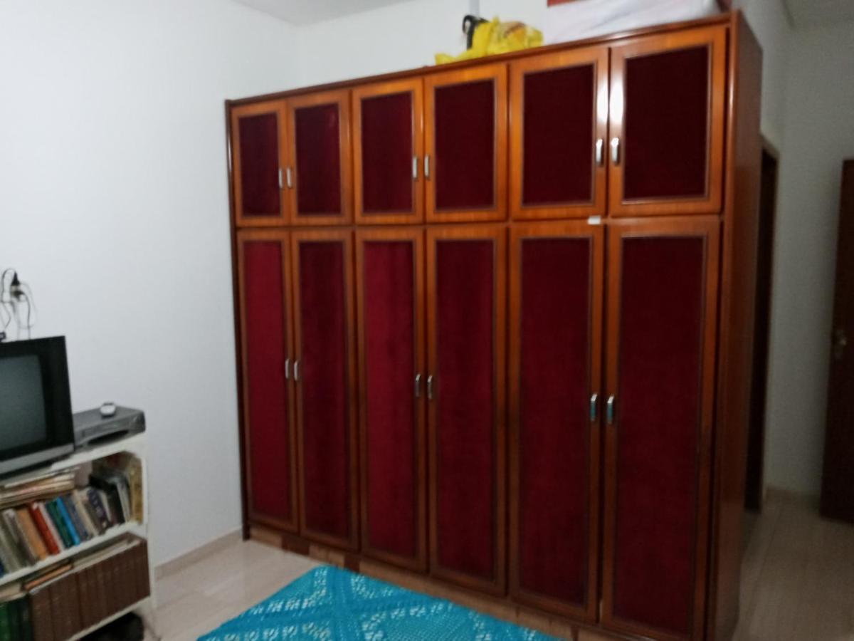 Pousada Roseira Lagoinha Sp מראה חיצוני תמונה